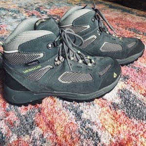 Vasque hiking boots